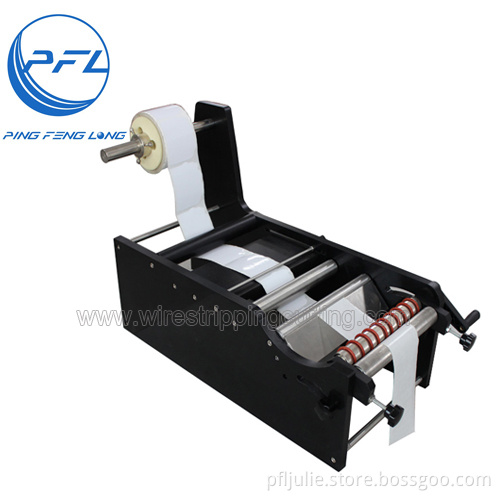 PFL25B Handy labeling machine for wine bottles